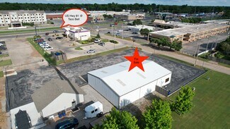 More details for 1665 W Legacy Dr, Duncan, OK - Light Industrial for Sale