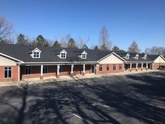 More details for 8050 Corporate Center Dr, Charlotte, NC - Office for Rent