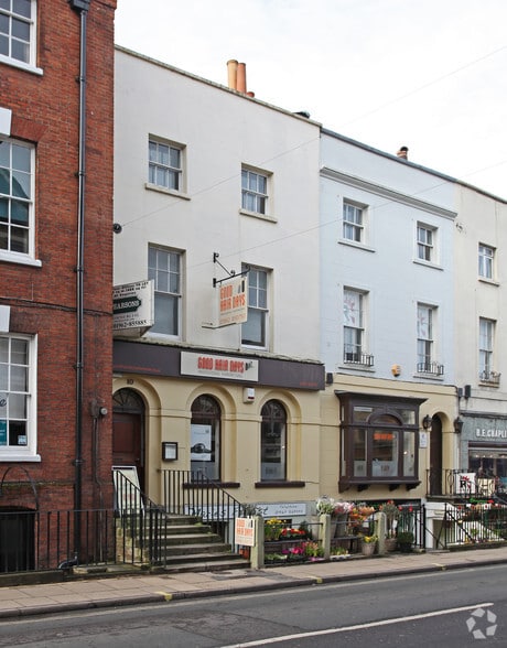 10 Southgate St, Winchester for sale - Primary Photo - Image 1 of 1