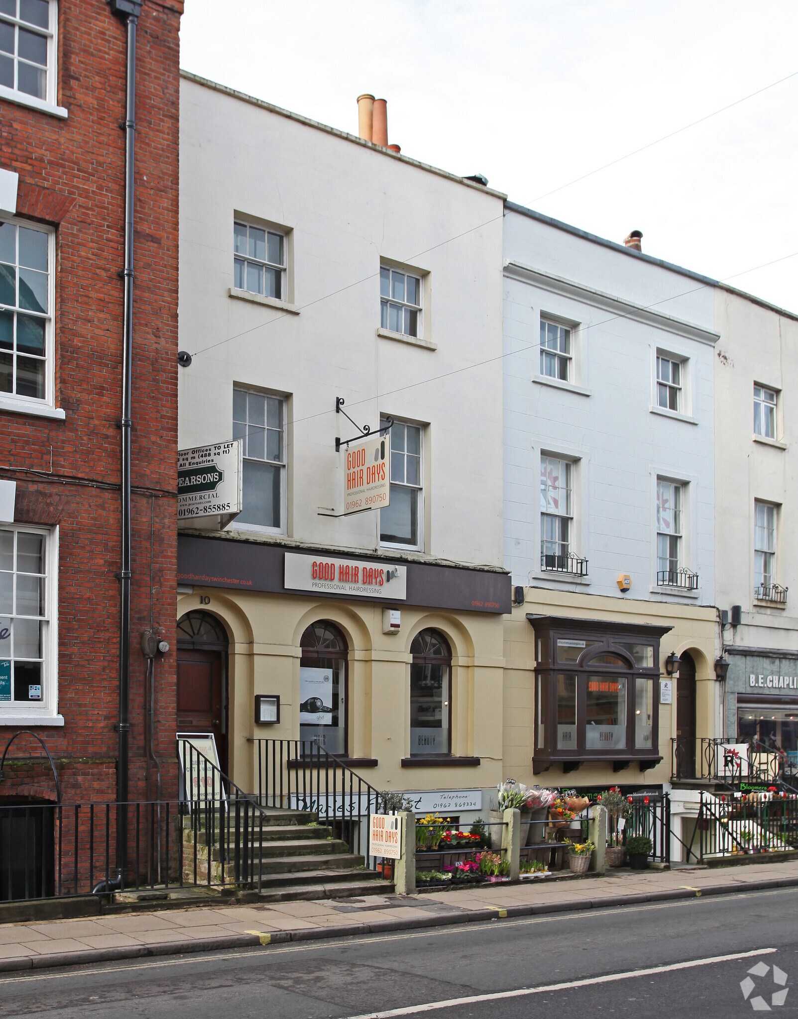 10 Southgate St, Winchester for sale Primary Photo- Image 1 of 1