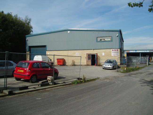 More details for Ravenscroft Way, Barnoldswick - Industrial to Rent