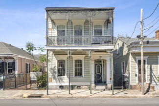 More details for 3037 Royal St, New Orleans, LA - Residential for Sale