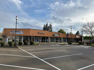 More details for 1555 12th St SE, Salem, OR - Retail to Rent