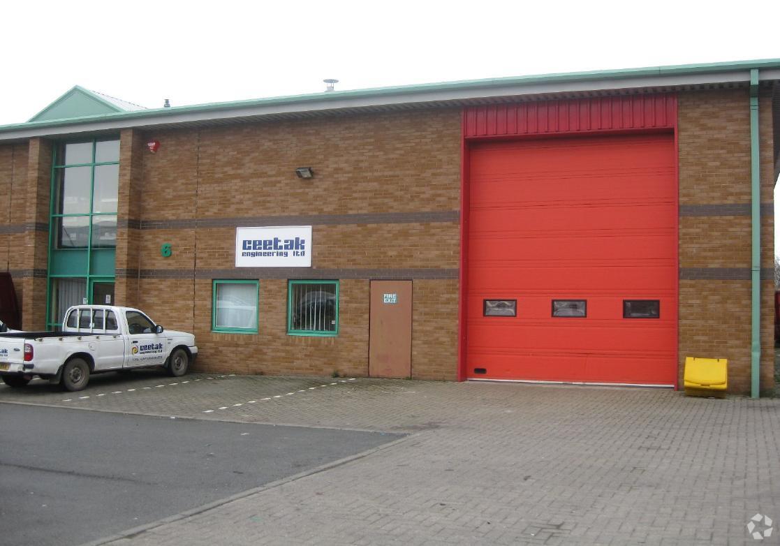 5-6 Stephenson Ct, Middlesbrough for sale Primary Photo- Image 1 of 1