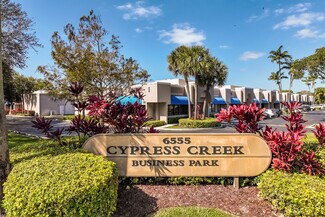 More details for 6555 Powerline Rd, Fort Lauderdale, FL - Light Industrial to Rent