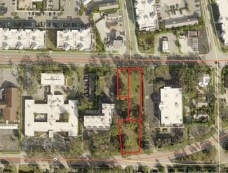 More details for 1102 Manatee E ave, Bradenton, FL - Land for Sale