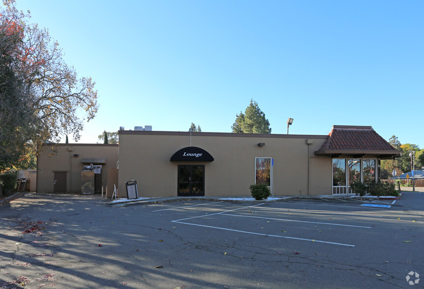 1050 Contra Costa Blvd, Pleasant Hill, CA for rent - Building Photo - Image 2 of 4