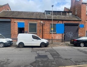 59 Brazil St, Leicester to rent Building Photo- Image 1 of 1