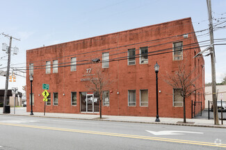 More details for 77 Hudson St, Hackensack, NJ - Light Industrial for Sale