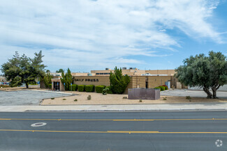 More details for 13843-13875 Park Ave, Victorville, CA - Office for Rent