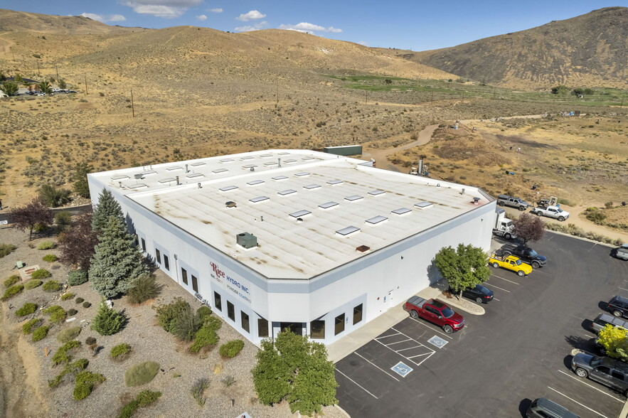 3500 Arrowhead Dr, Carson City, NV for rent - Building Photo - Image 3 of 13