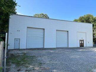 More details for 3337 Business Cir, North Charleston, SC - Industrial for Rent