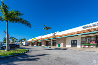 27000-27156 S Dixie Hwy, Naranja, FL for sale Building Photo- Image 1 of 1