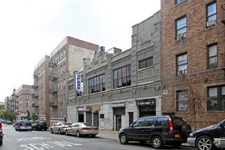 More details for 554 W 174th St, New York, NY - Office/Retail for Rent