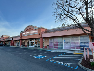 More details for 3860 Decoto Rd, Fremont, CA - Retail for Rent