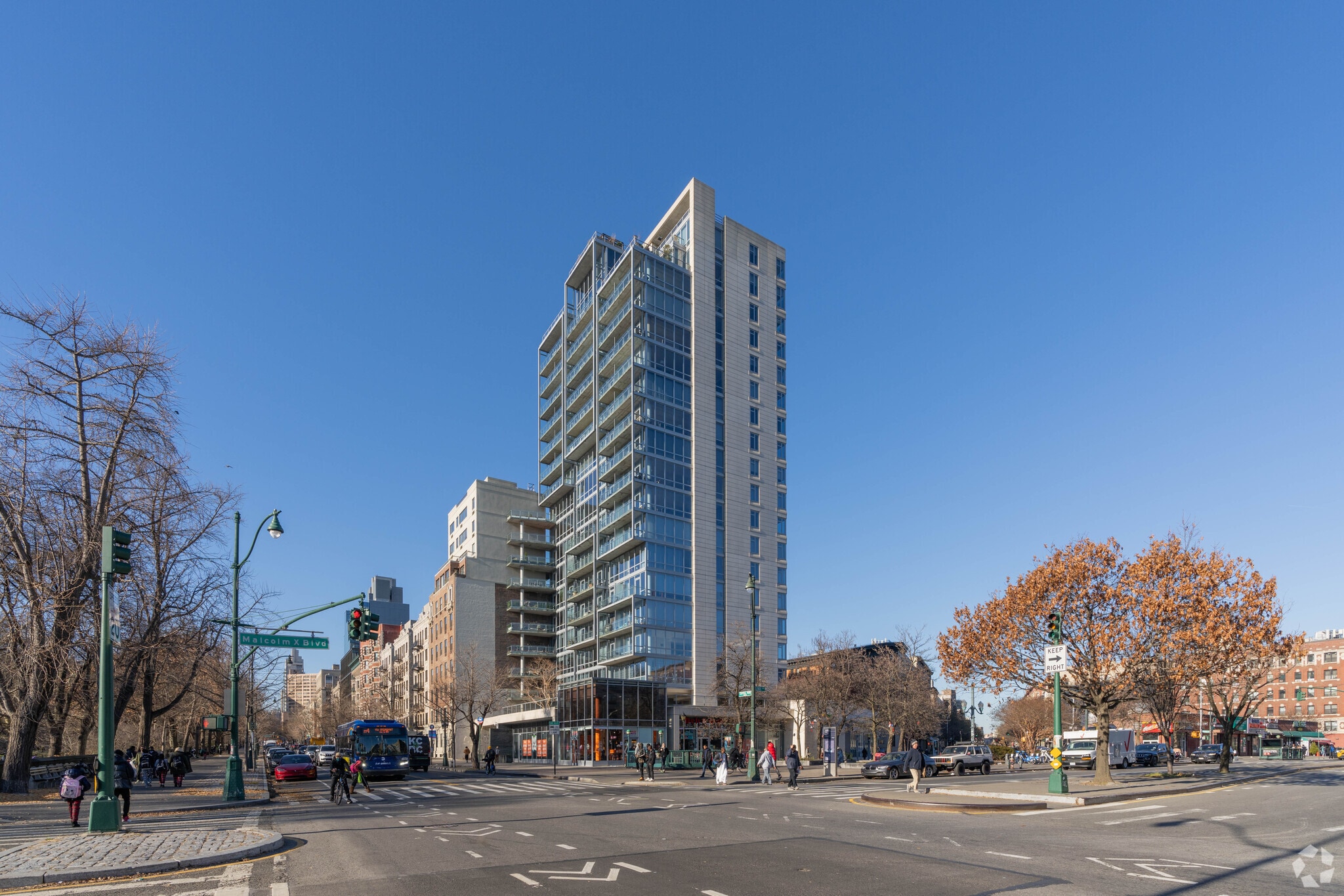 111 Central Park N, New York, NY for sale Primary Photo- Image 1 of 18