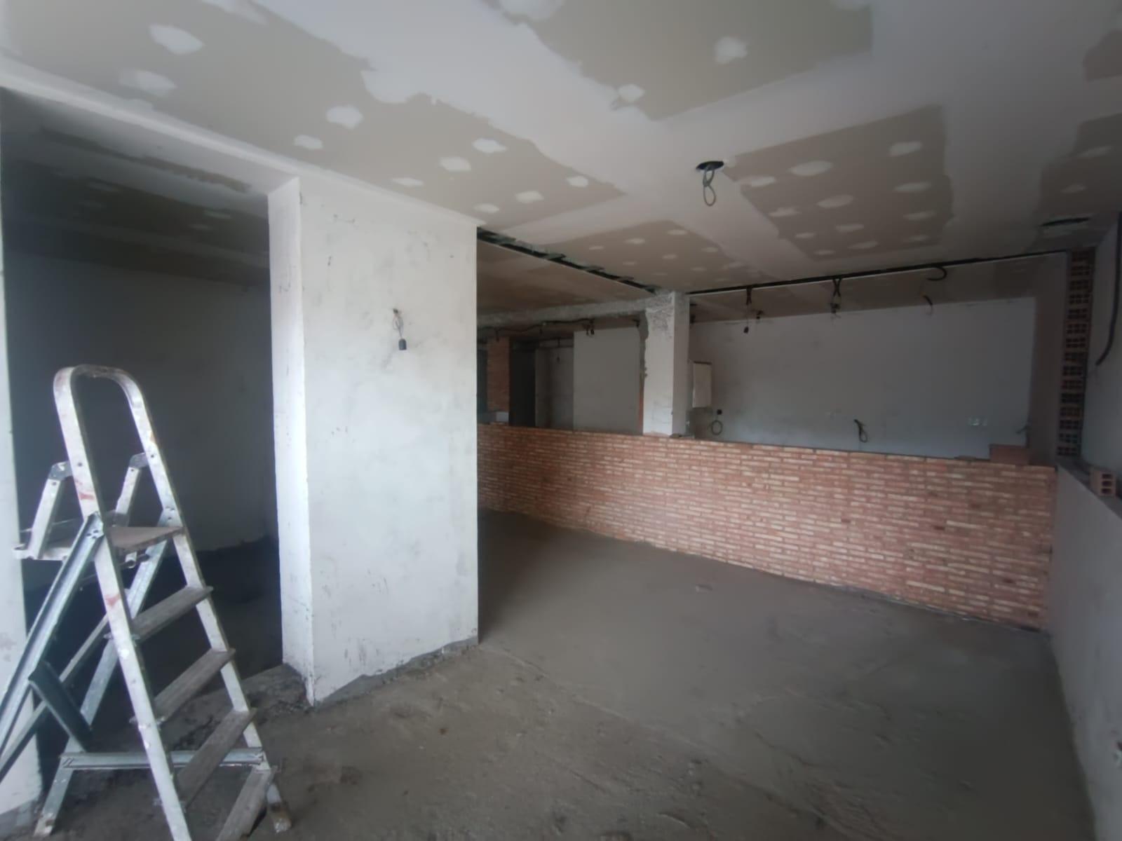 Rúa Simón Bolívar, 1, Pontevedra, Pontevedra for sale Construction Photo- Image 1 of 23
