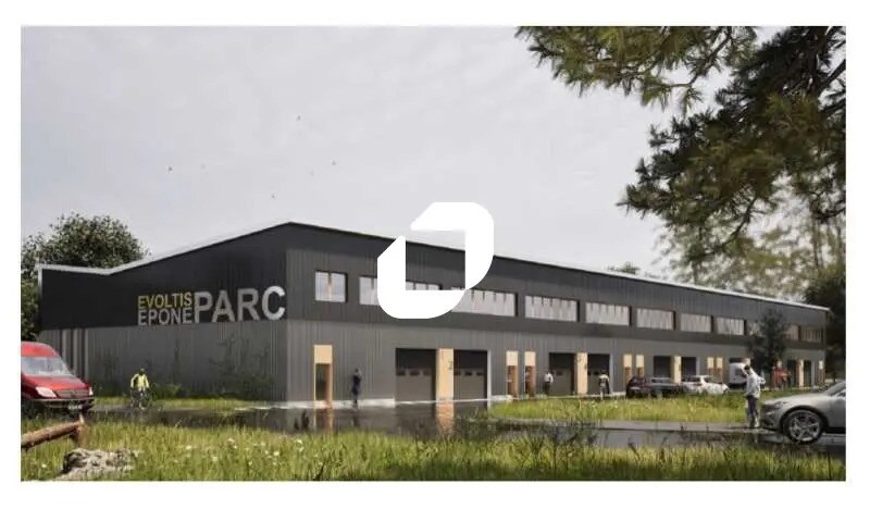 Vente Bureaux 124 m² à 2 720 m² - Photo 1