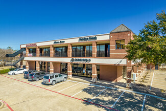 More details for 580 S Denton Tap Rd, Coppell, TX - Office/Medical for Rent