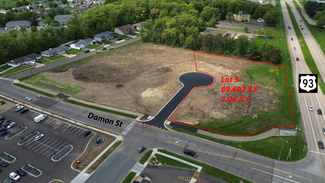 More details for Damon St, Eau Claire, WI - Land for Sale