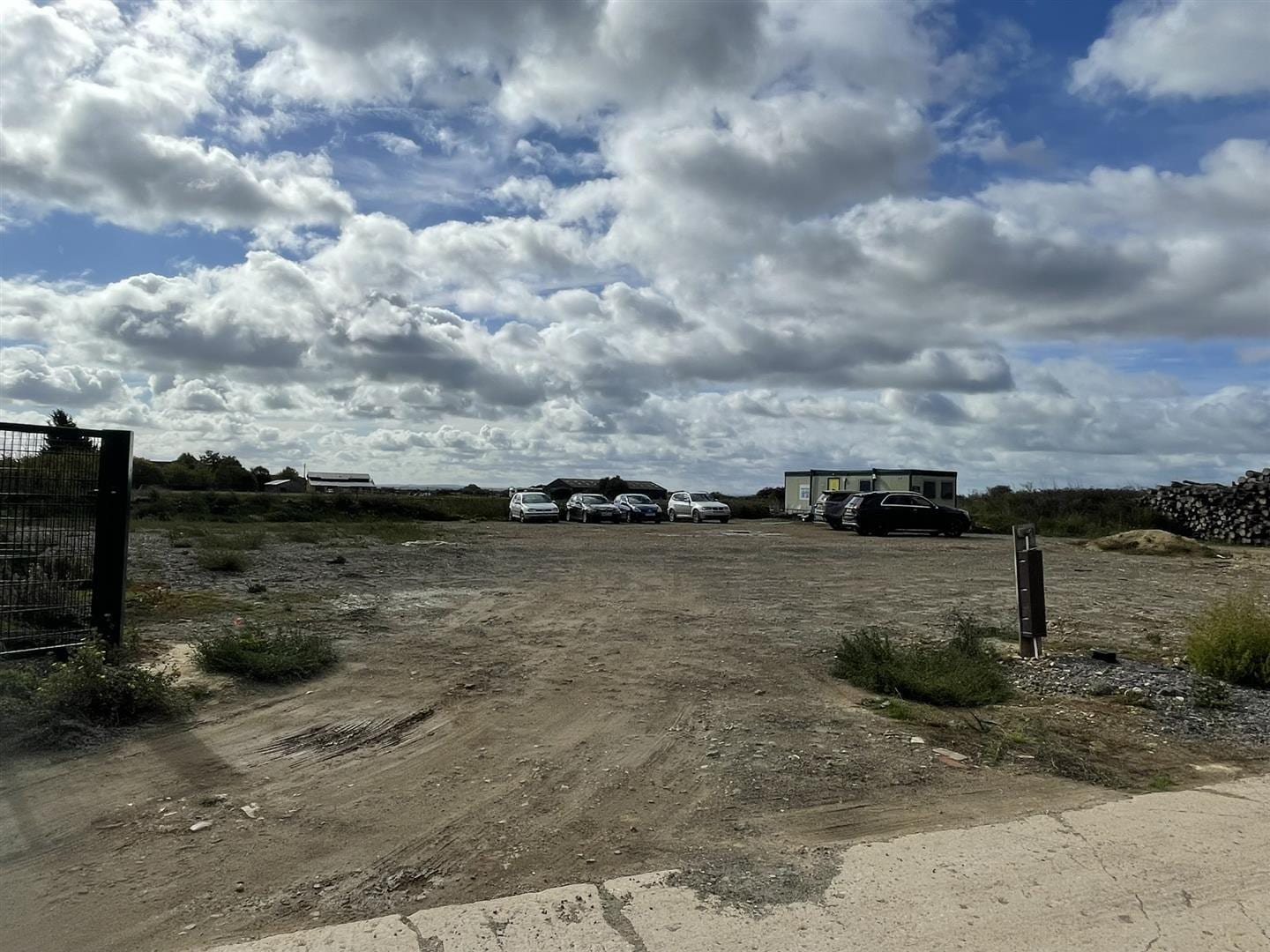 Scrubbs Ln, Shilton for sale Primary Photo- Image 1 of 5