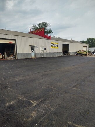 More details for 8691 SE Highway 69, Cameron, MO - Industrial for Sale