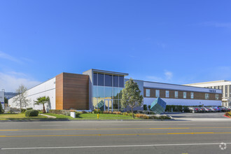 3040-3080 Lomita Blvd, Torrance, CA for sale Building Photo- Image 1 of 1