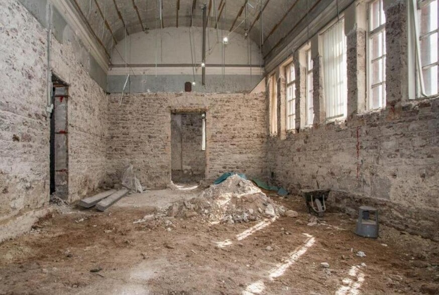 Eaglesfield St, Maryport for sale - Building Photo - Image 3 of 4