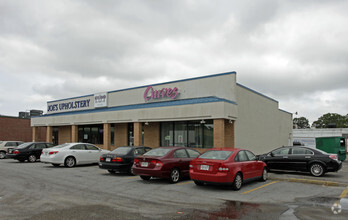 2310 Virginia Beach Blvd, Virginia Beach, VA for sale Building Photo- Image 1 of 1