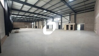More details for Office, Light Industrial to Rent