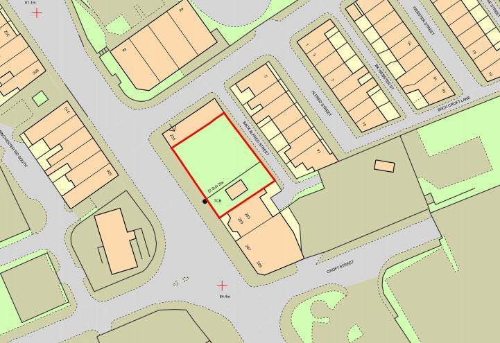 235 Manchester Rd, Bolton for sale Building Photo- Image 1 of 1