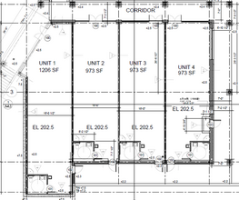 7739 Annapolis Rd, Lanham, MD for rent Floor Plan- Image 1 of 1