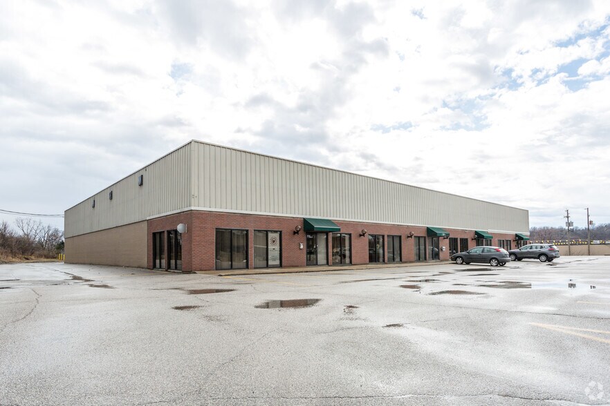 9000 Bank St, Valley View 44125