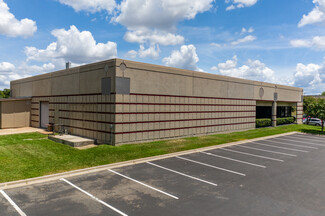 More details for 2113 Wells Branch Pky, Austin, TX - Light Industrial for Sale