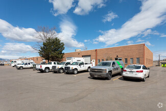 More details for 6105 W 55th Ave, Arvada, CO - Industrial for Rent