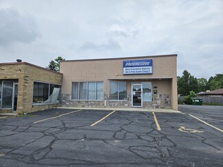 More details for 3716 Durand Ave, Racine, WI - Office for Sale