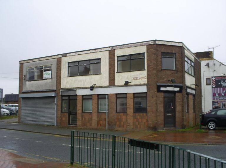 Bistre Ave, Buckley for sale Building Photo- Image 1 of 1