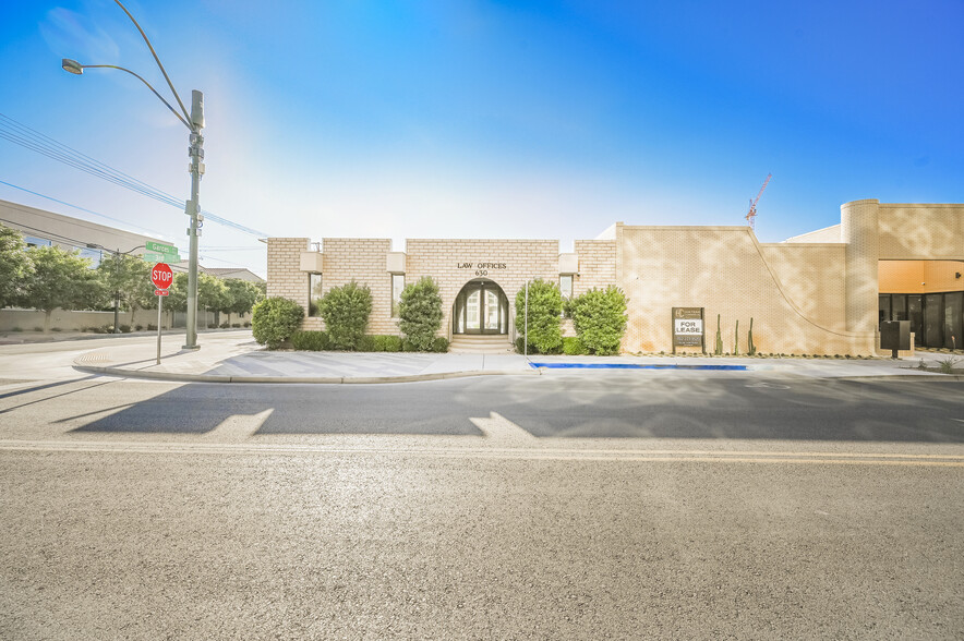 630 S 3rd St, Las Vegas, NV for sale - Building Photo - Image 1 of 56