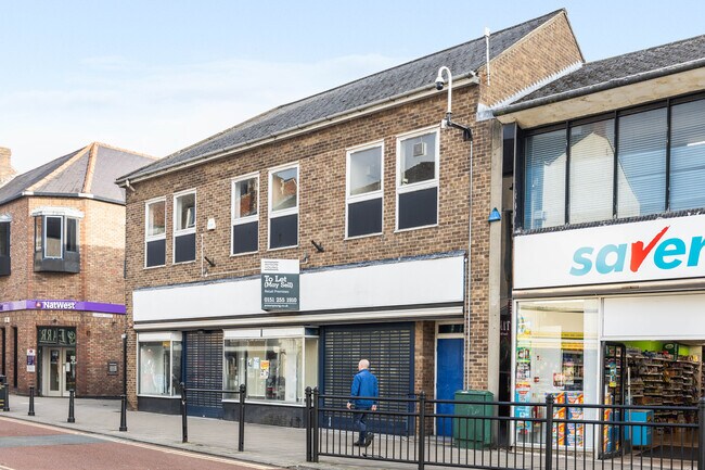 More details for 31 Newgate St, Bishop Auckland - Retail to Rent