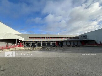 More details for Industrial to Rent