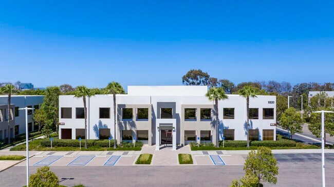 More details for 4790 Eastgate Mall, San Diego, CA - Office to Rent