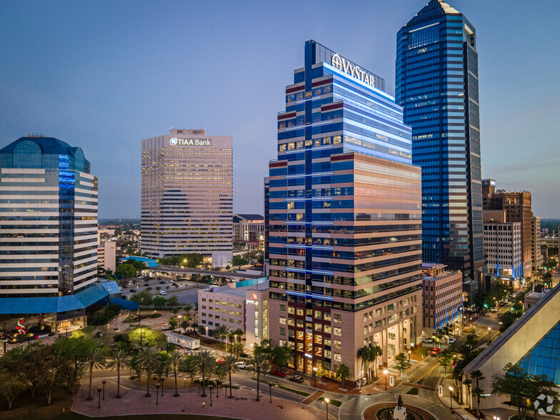 76 S Laura St, Jacksonville, FL for sale - Primary Photo - Image 1 of 1