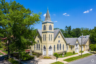 105 E Willow St, Wenonah, NJ for sale Primary Photo- Image 1 of 1