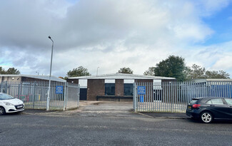 More details for 22 Loanbank Quadrant, Glasgow - Industrial for Rent