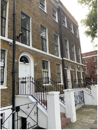 243-245 Kennington Ln, London for rent - Primary Photo - Image 1 of 16