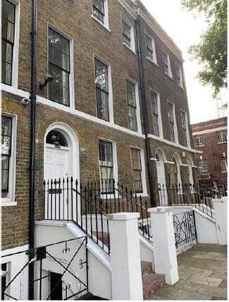 More details for 243-245 Kennington Ln, London - Office for Sale