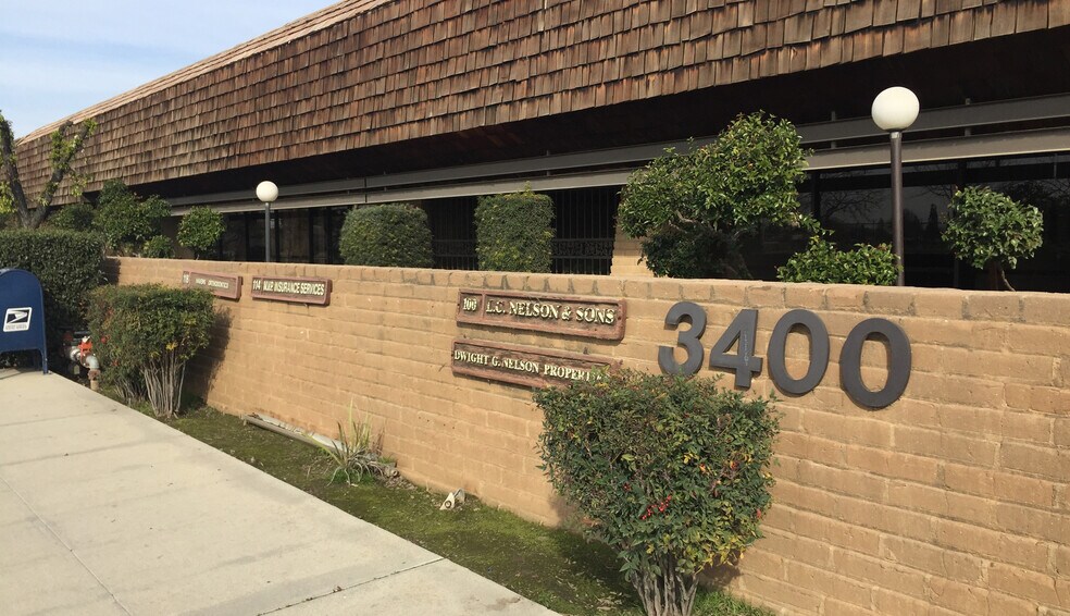 3400 Mccall Ave, Selma 93662 Office for Sale UK