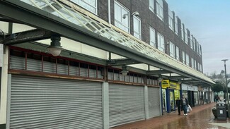 More details for 1-7 New Market Walk, Merthyr Tydfil - Retail for Rent