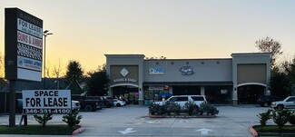 More details for 2209 Blalock Rd, Houston, TX - Retail for Rent