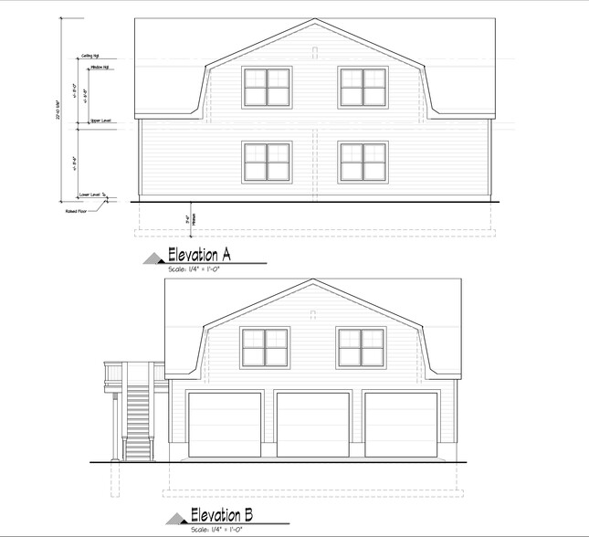 702 Saw Mill River rd, Yorktown Heights, NY for sale - Site Plan - Image 3 of 3